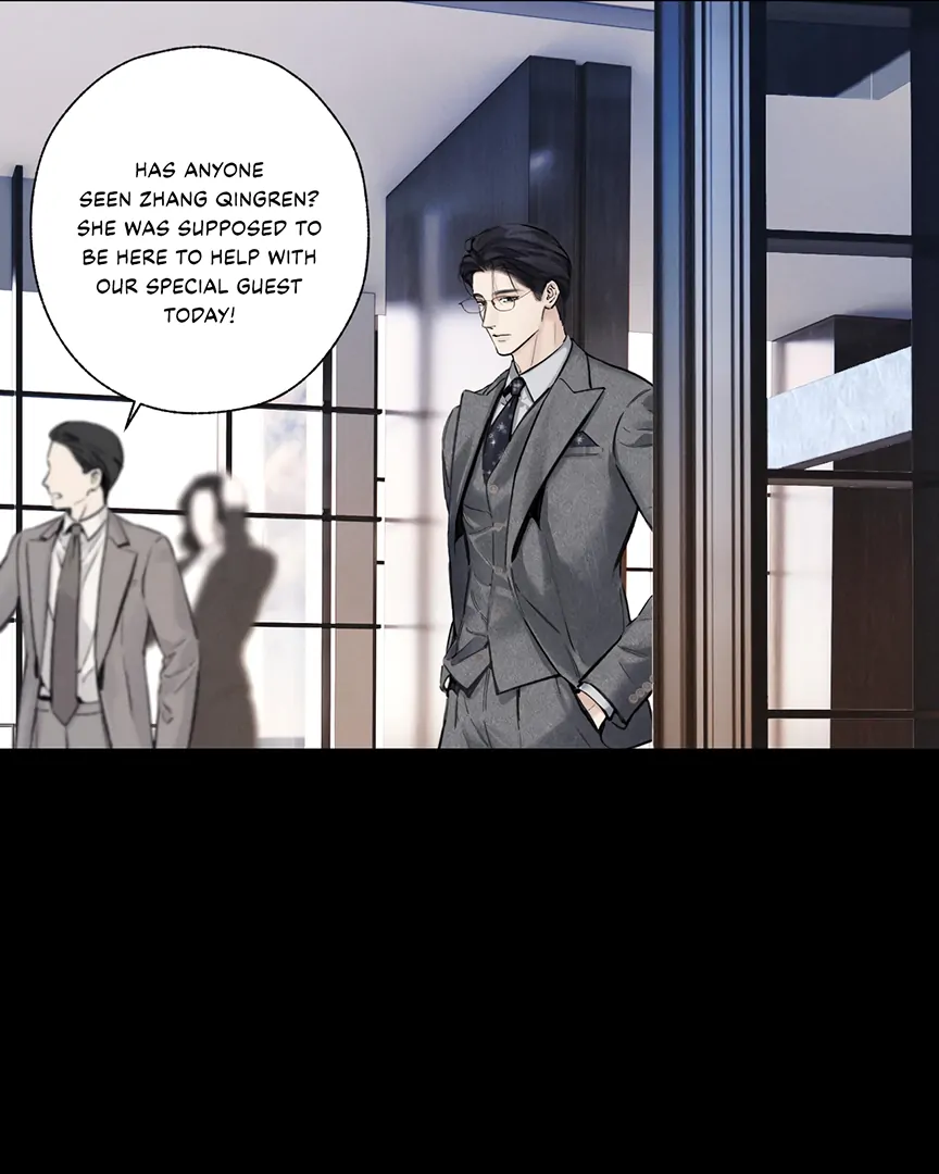 Only for Love chapter 65 page 25