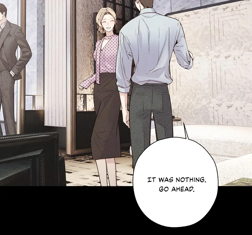Only for Love chapter 65 page 30
