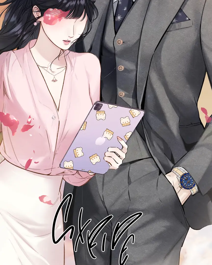 Only for Love chapter 65 page 33