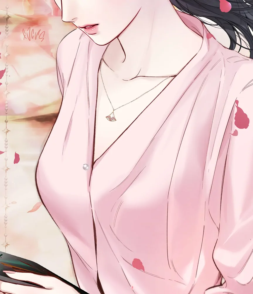 Only for Love chapter 65 page 36