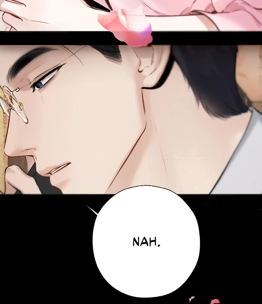 Only for Love chapter 65 page 37