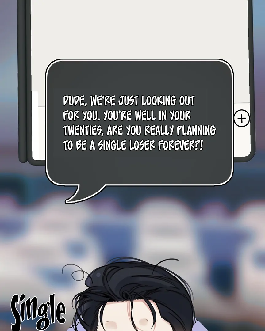 Only for Love chapter 65 page 44