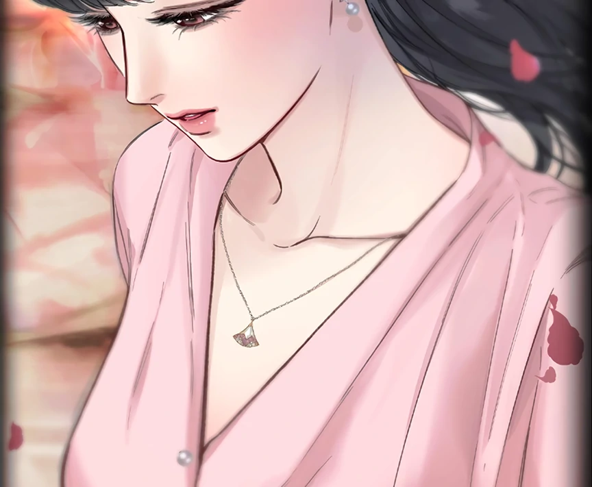 Only for Love chapter 65 page 47