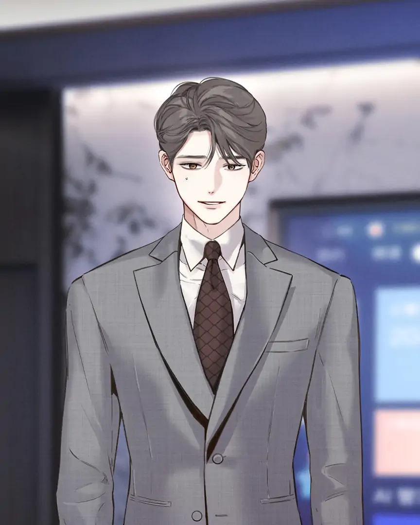 Only for Love chapter 65 page 6