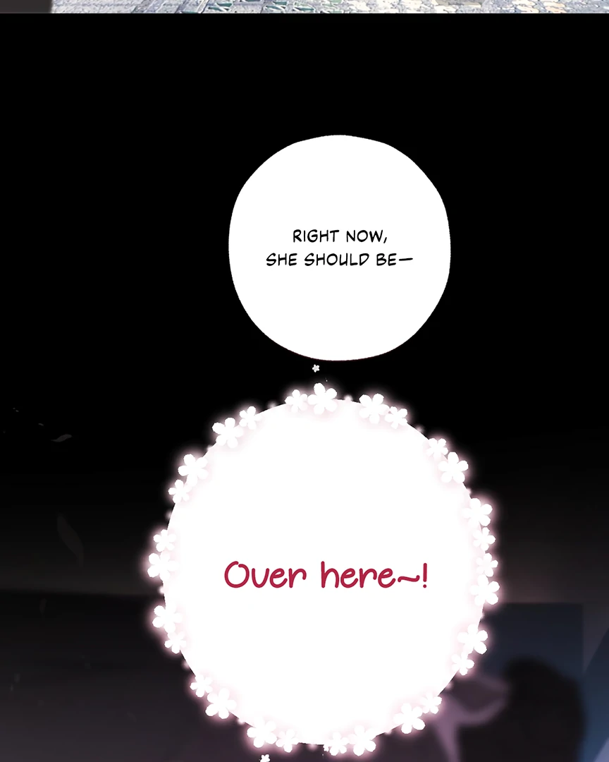 Only for Love chapter 65 page 62