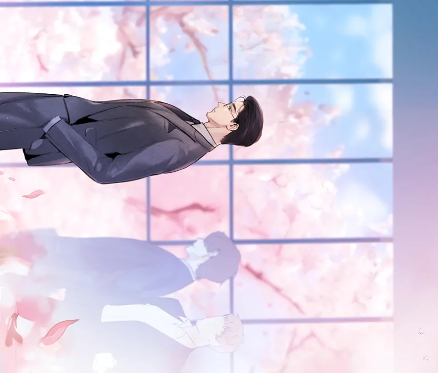 Only for Love chapter 65 page 65
