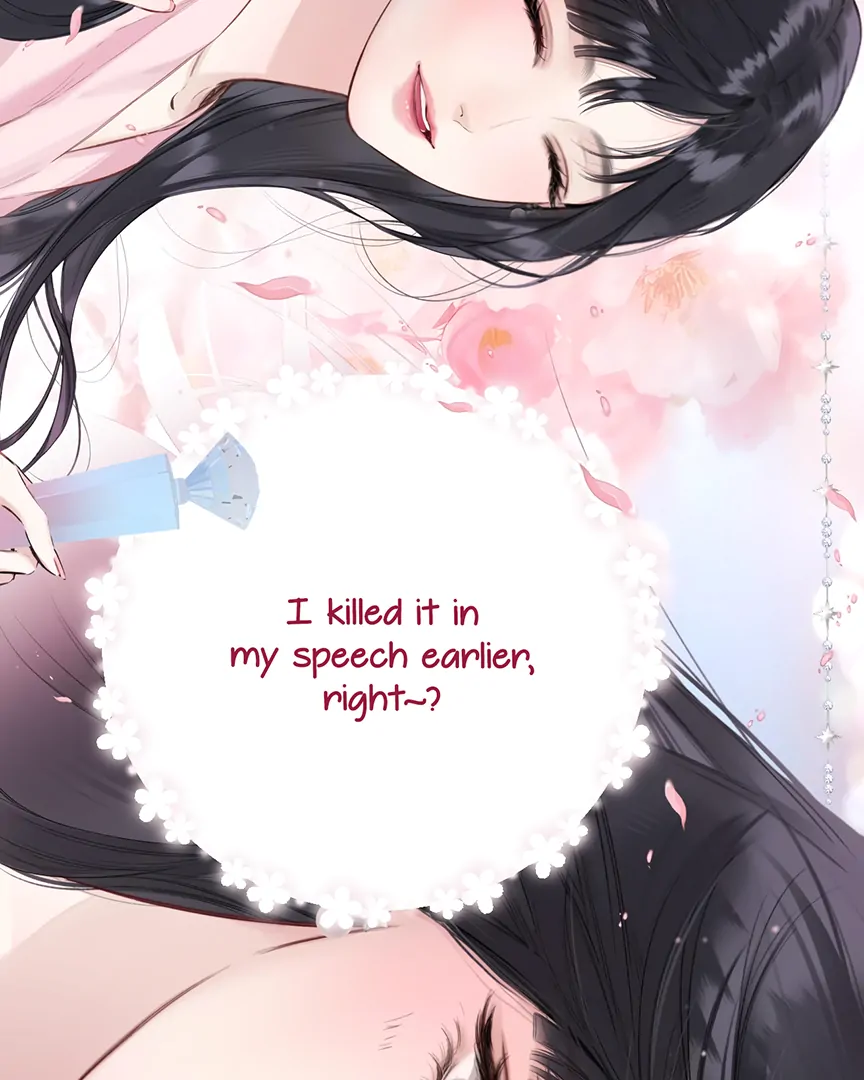 Only for Love chapter 65 page 67