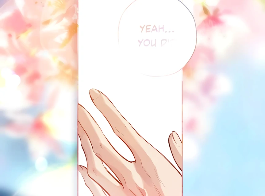 Only for Love chapter 65 page 71