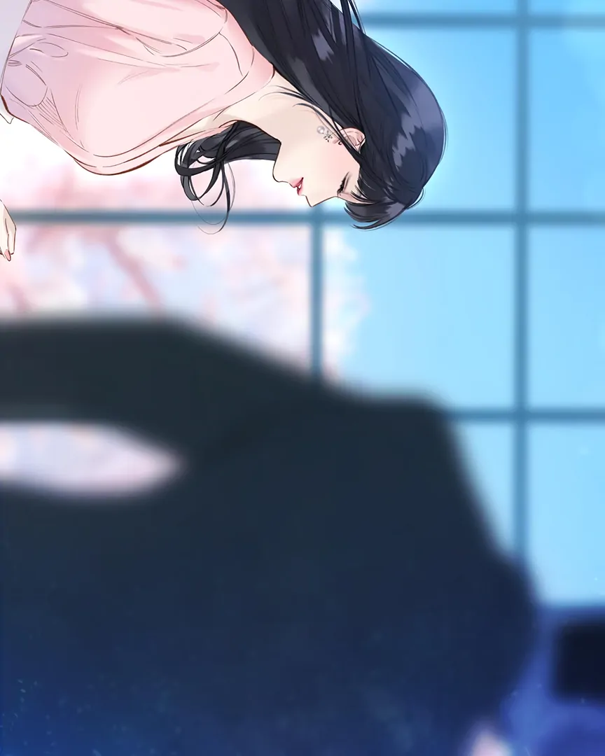 Only for Love chapter 65 page 74