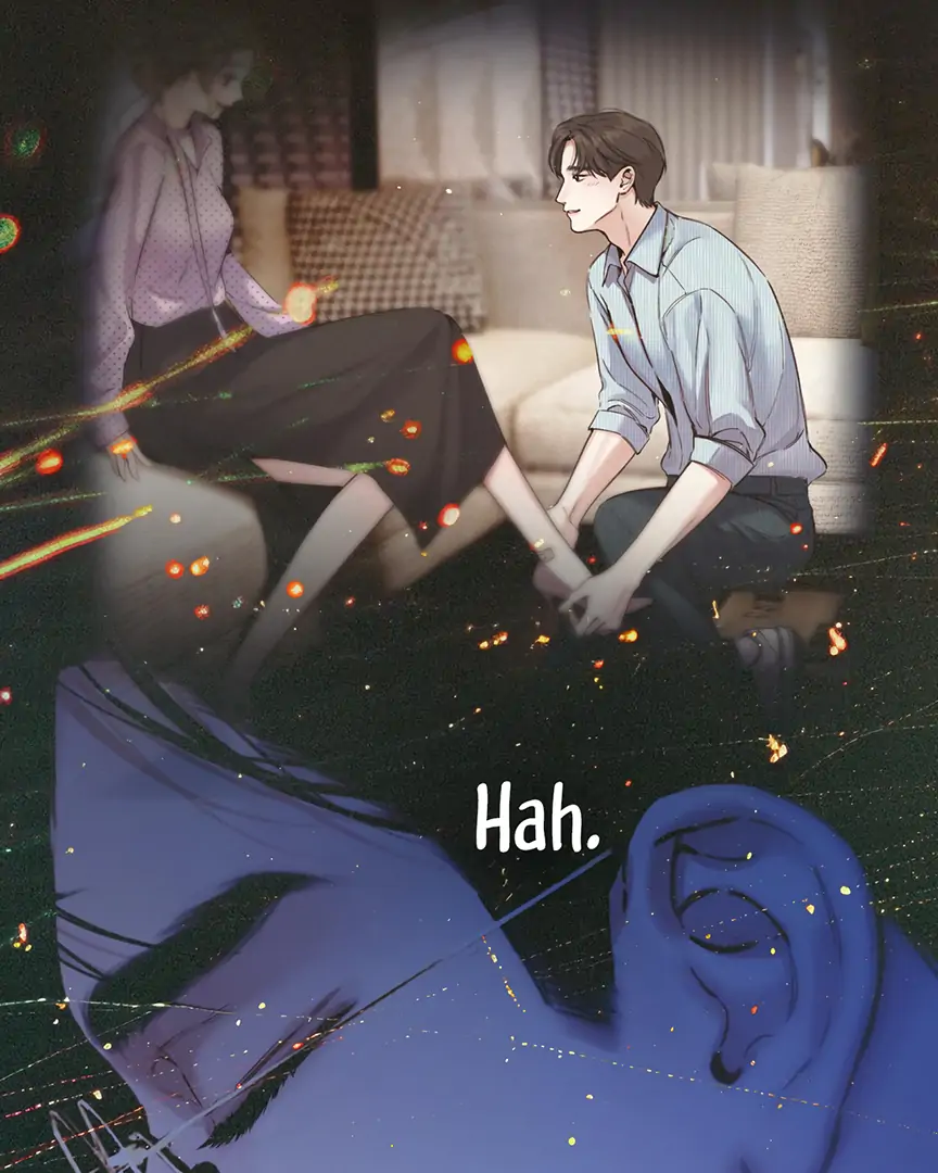 Only for Love chapter 65 page 79