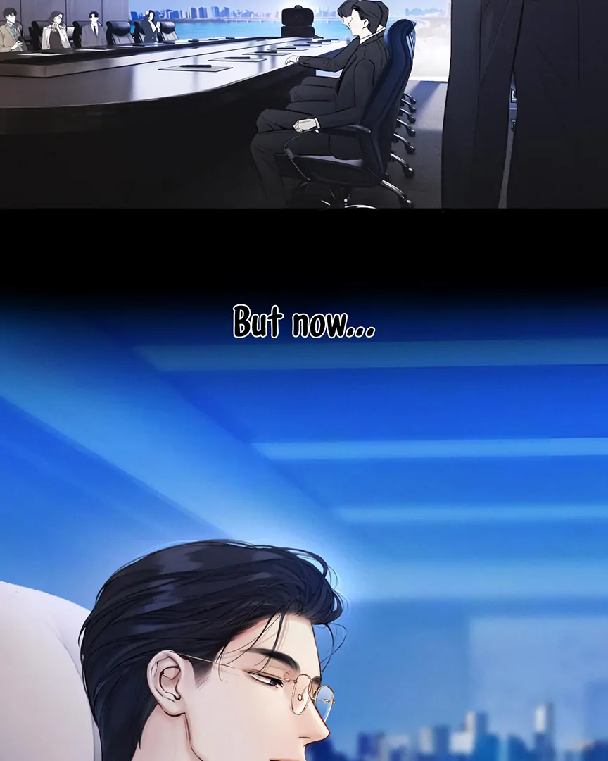 Only for Love chapter 65 page 8