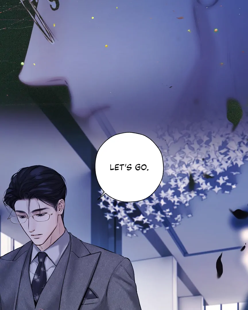 Only for Love chapter 65 page 80