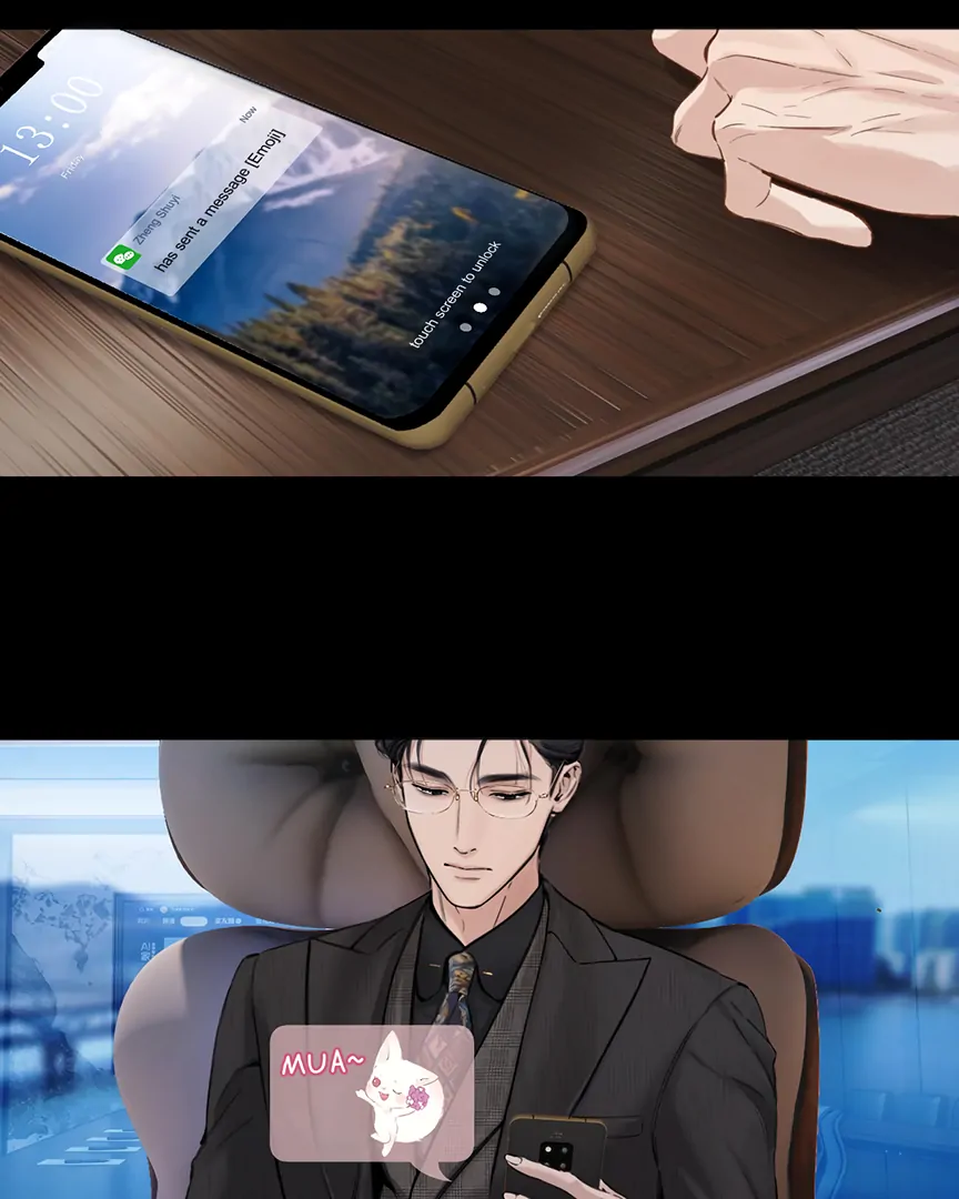 Only for Love chapter 65 page 85