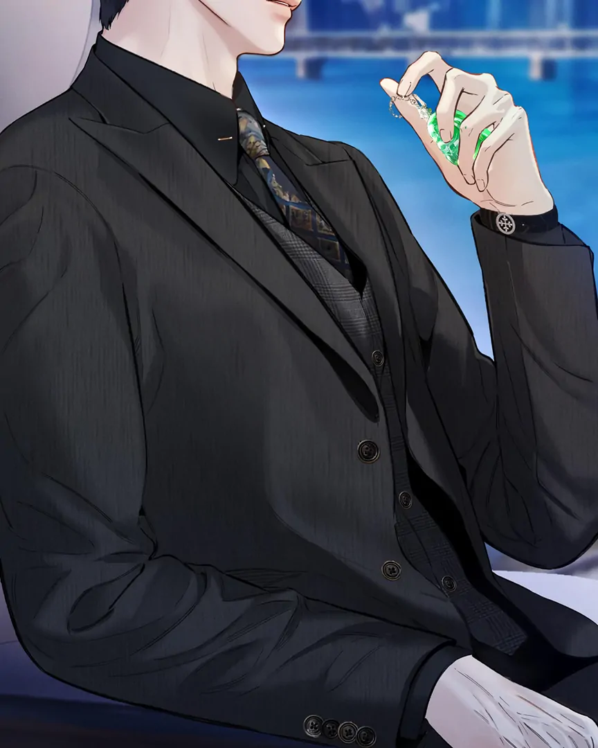 Only for Love chapter 65 page 9