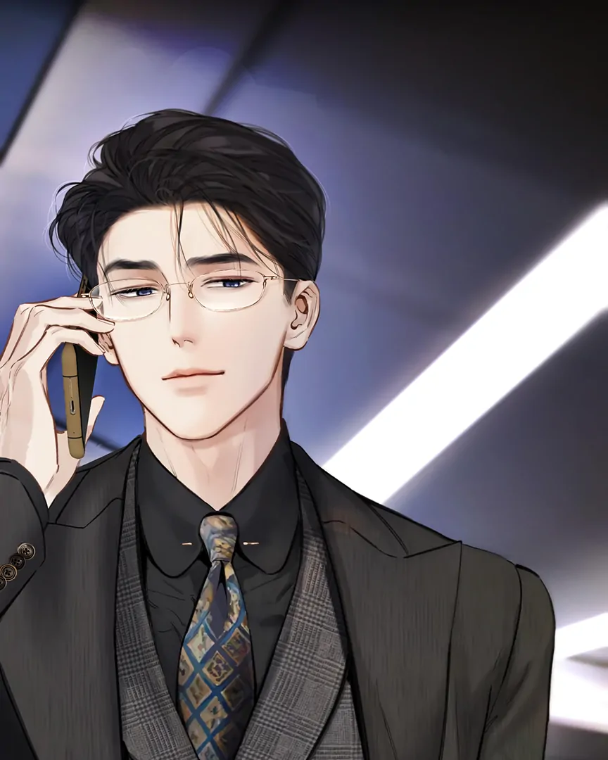 Only for Love chapter 65 page 90