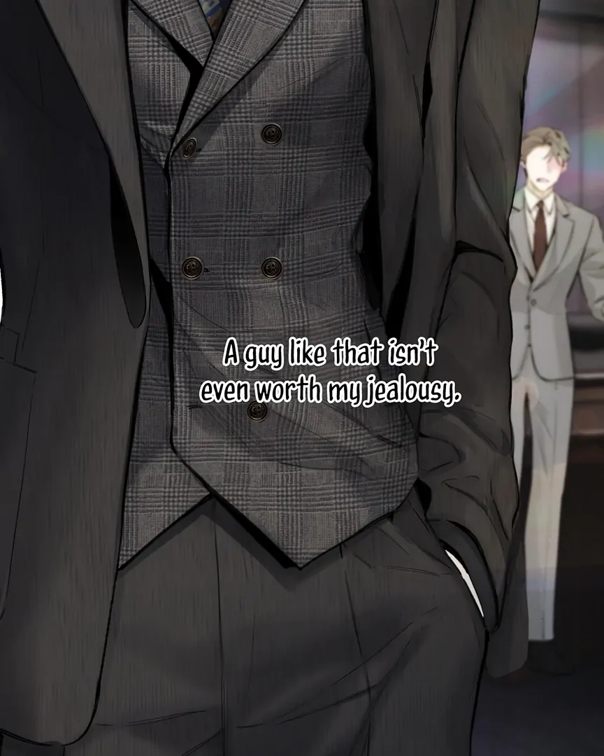 Only for Love chapter 65 page 91