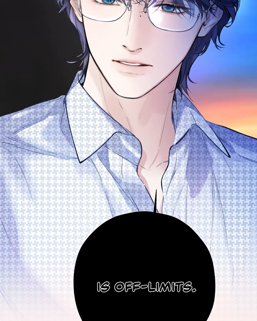 Only for Love chapter 71 page 10