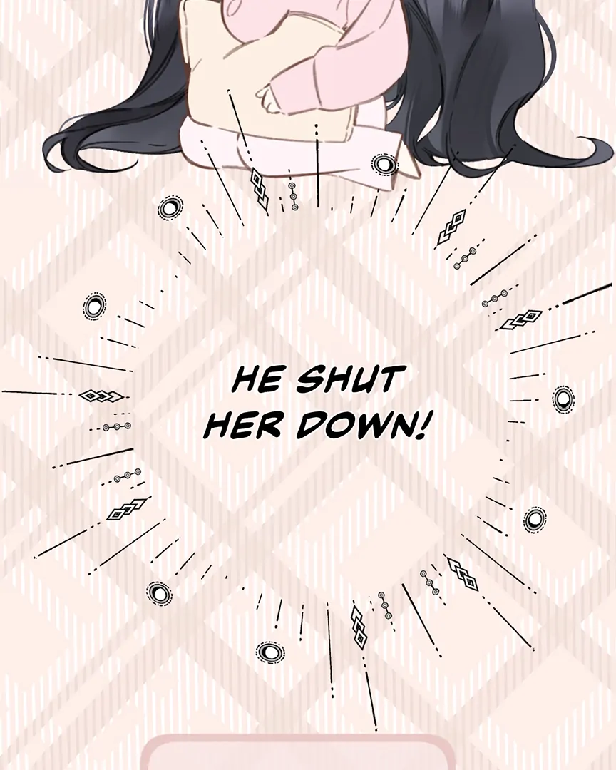 Only for Love chapter 71 page 14