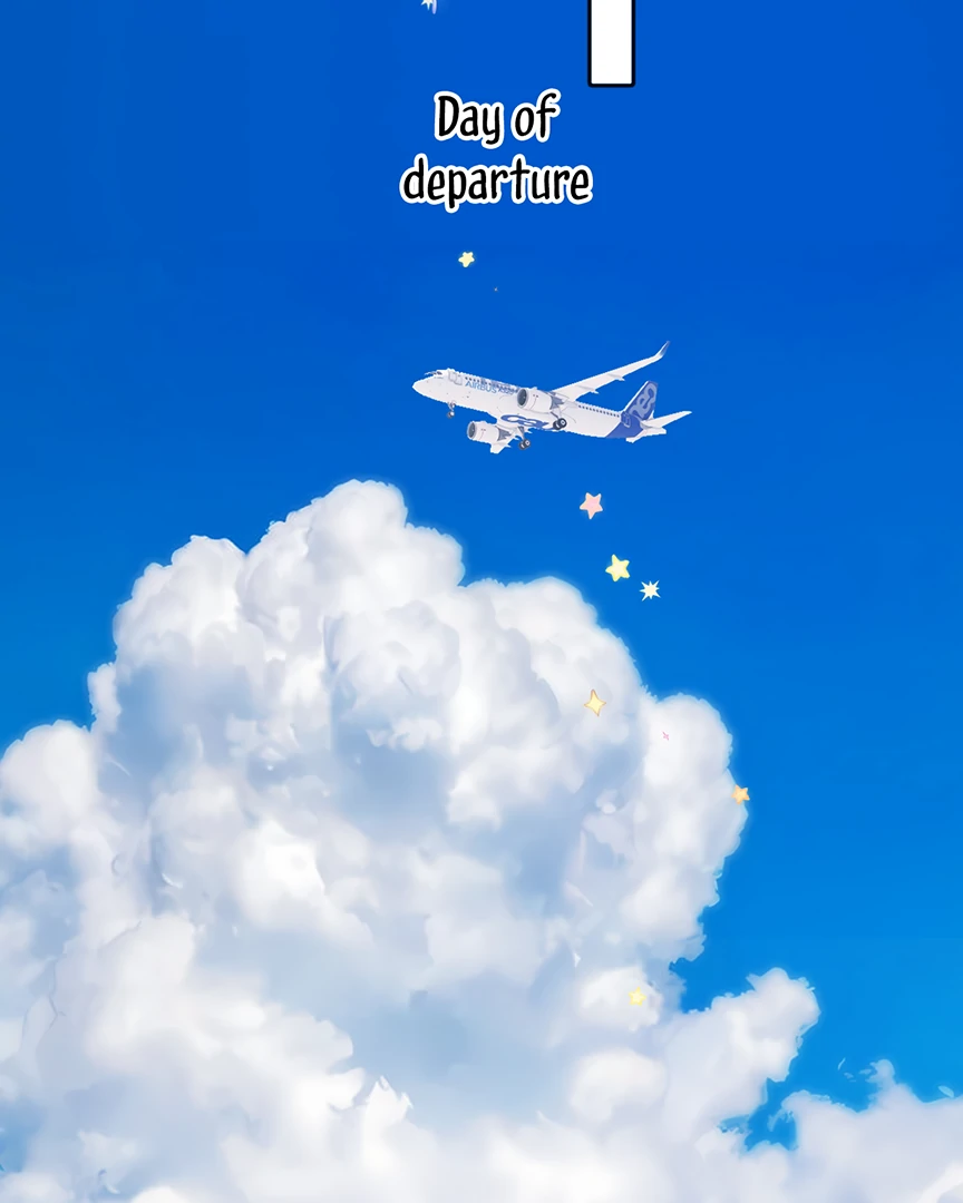Only for Love chapter 71 page 20