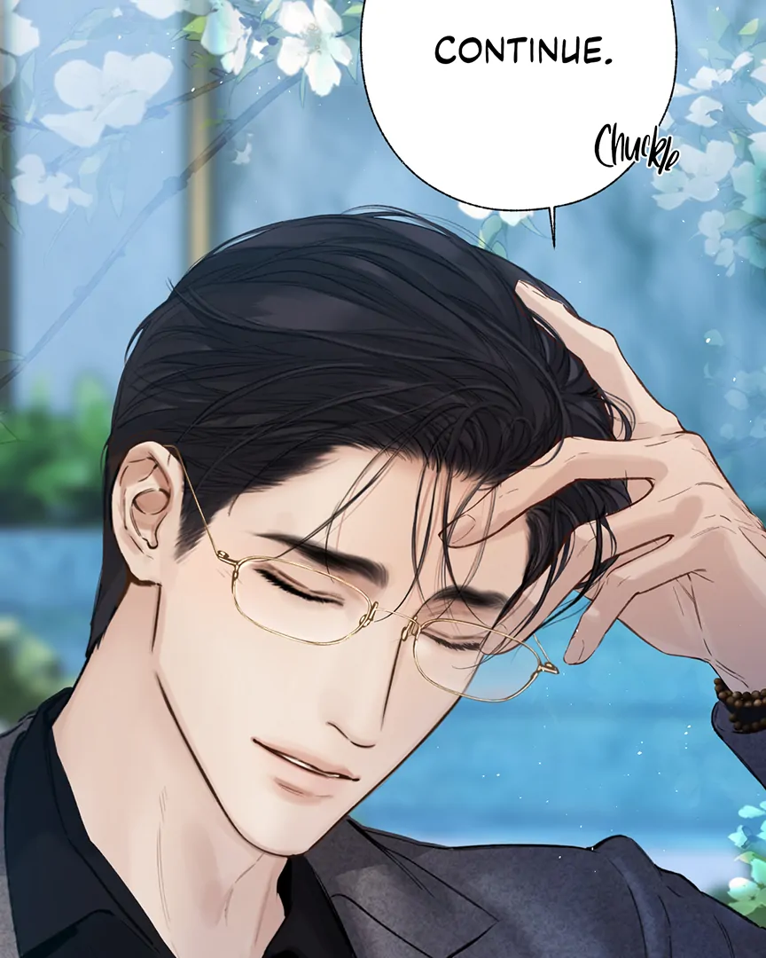 Only for Love chapter 71 page 29