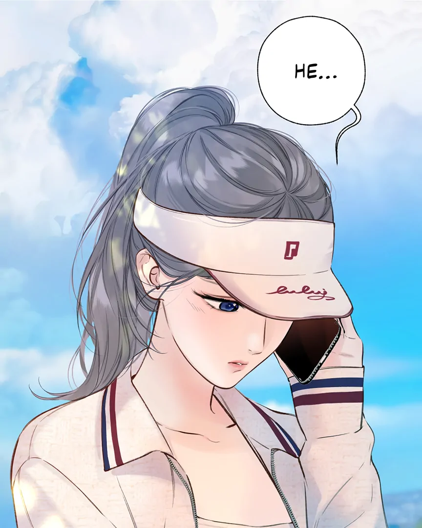Only for Love chapter 71 page 3