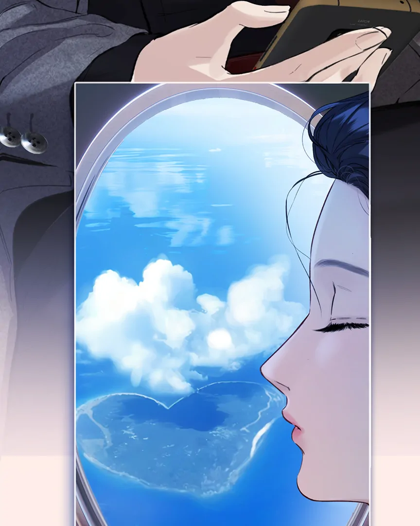 Only for Love chapter 71 page 31