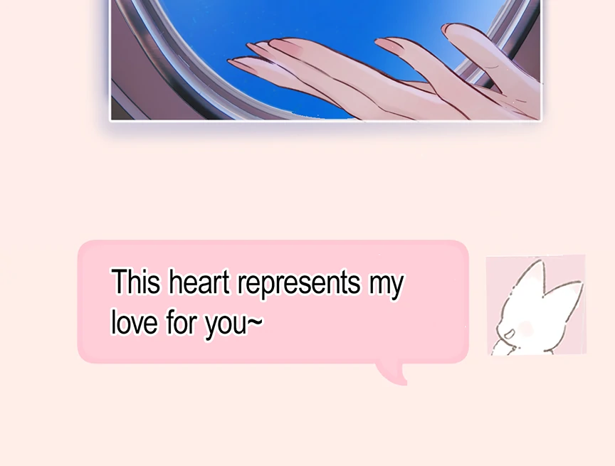Only for Love chapter 71 page 32