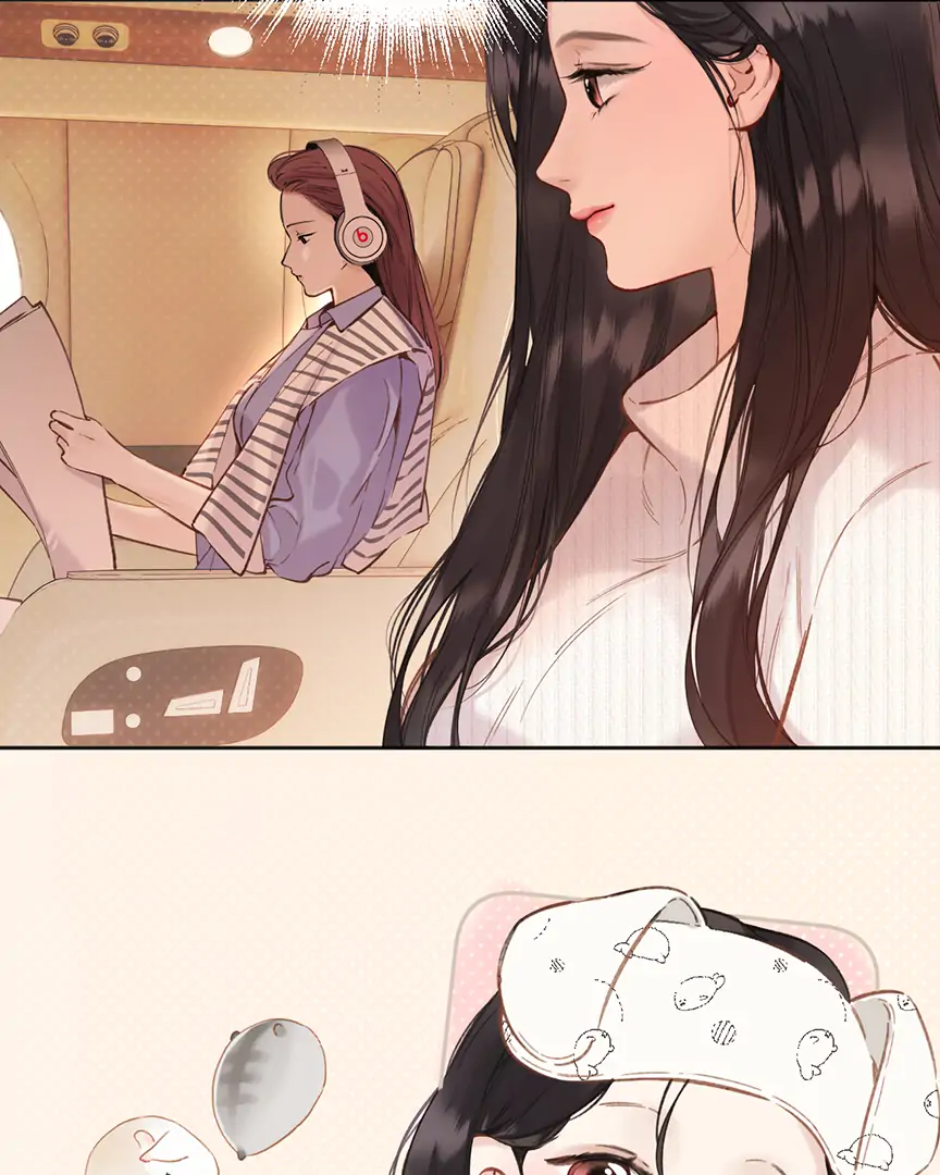 Only for Love chapter 71 page 36