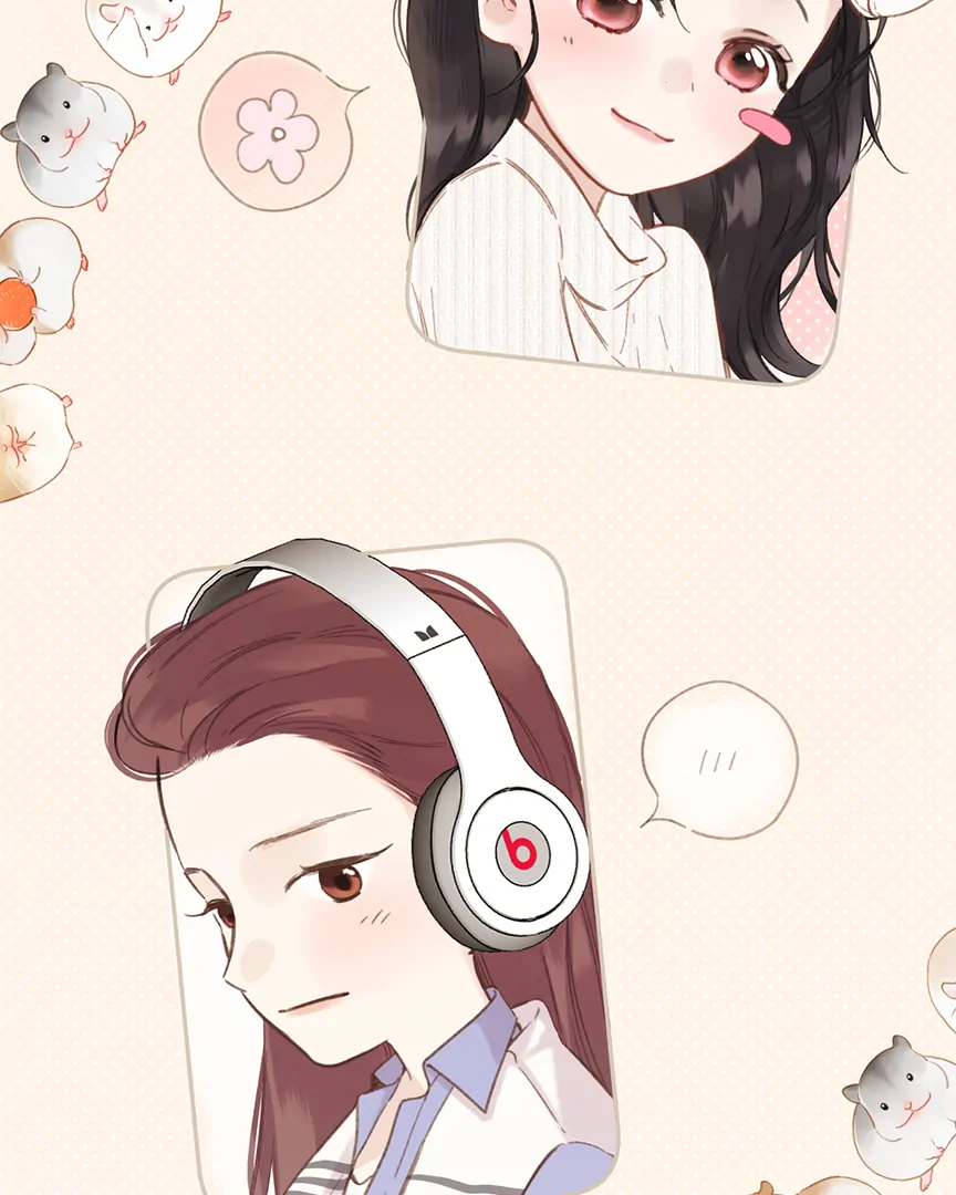 Only for Love chapter 71 page 37