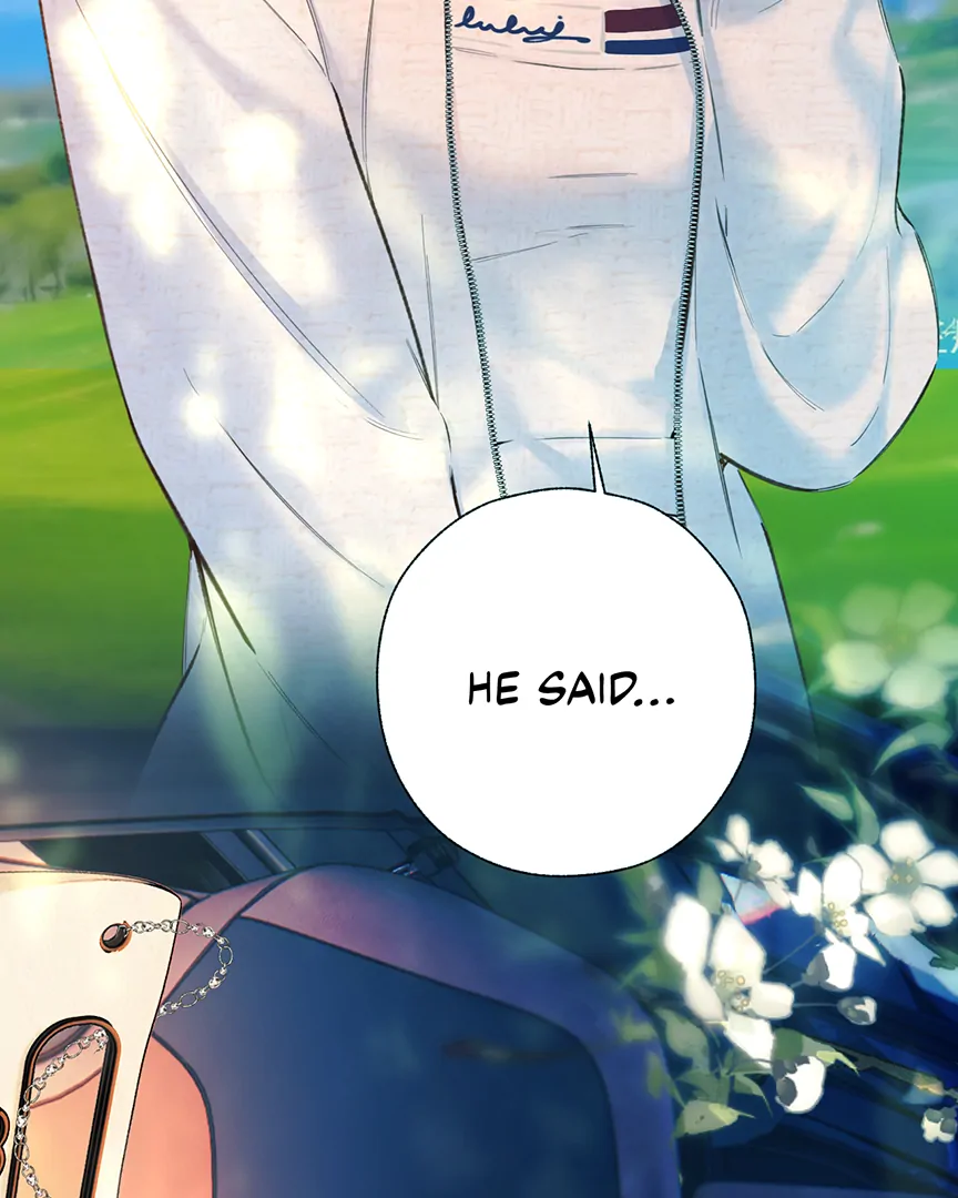 Only for Love chapter 71 page 4