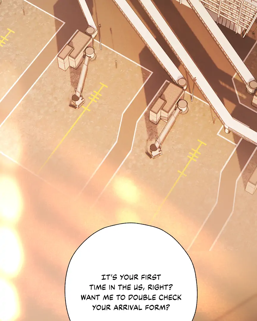 Only for Love chapter 71 page 40