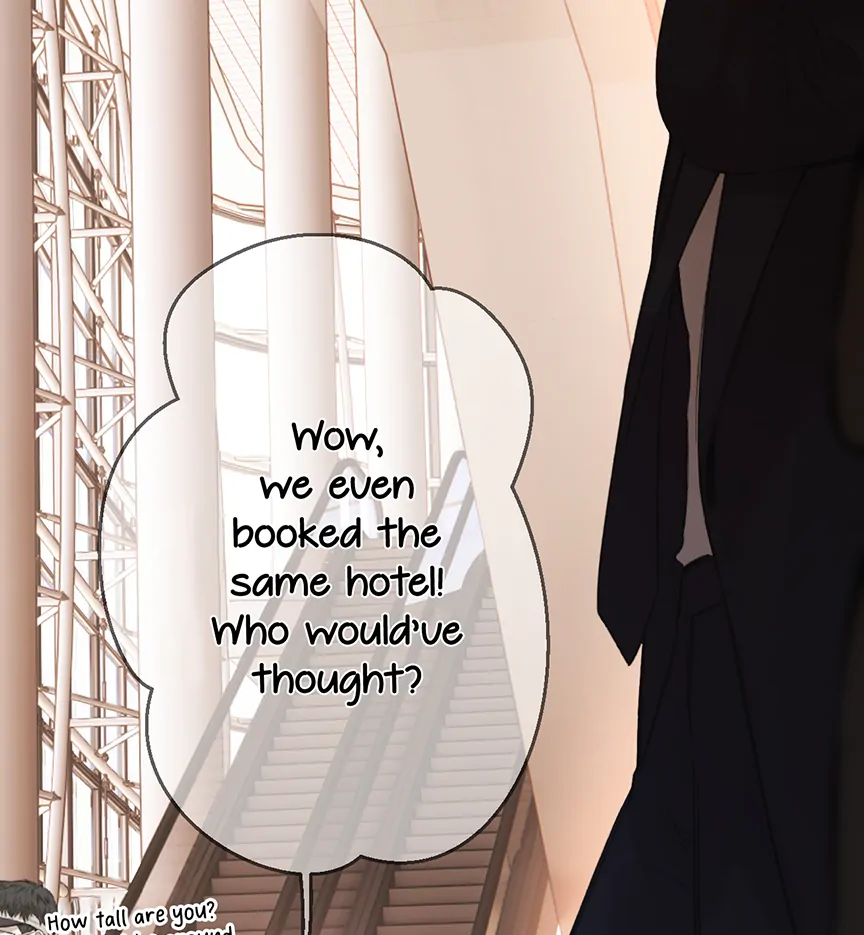 Only for Love chapter 71 page 43