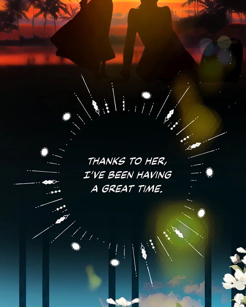 Only for Love chapter 71 page 48