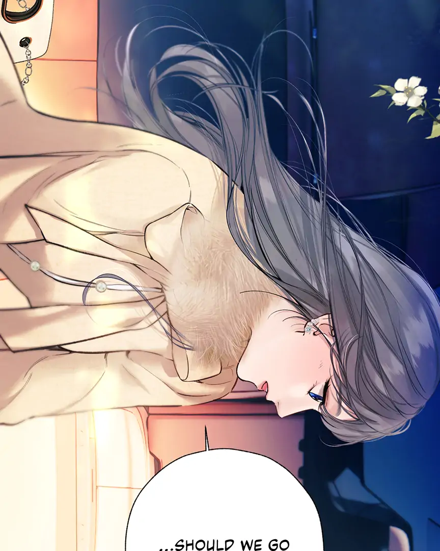 Only for Love chapter 71 page 5