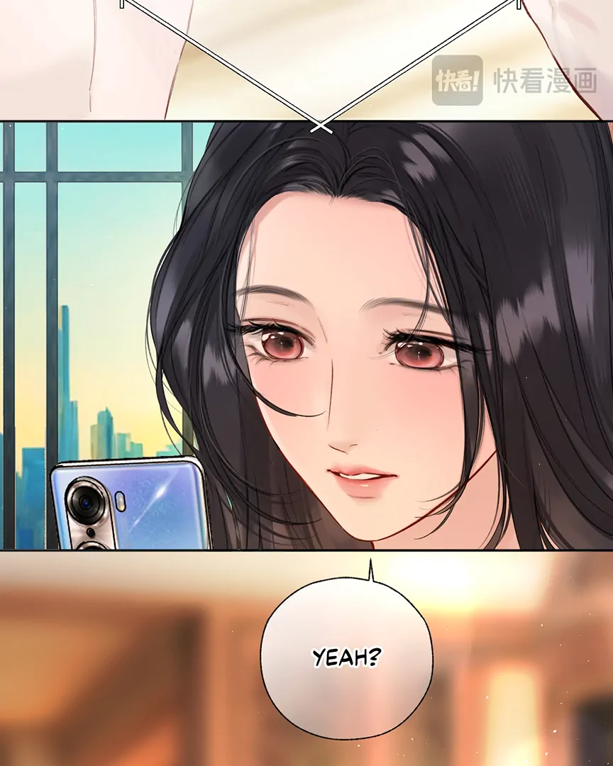 Only for Love chapter 71 page 56