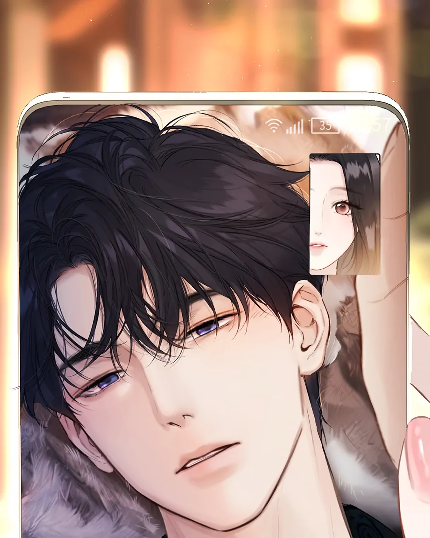 Only for Love chapter 71 page 57