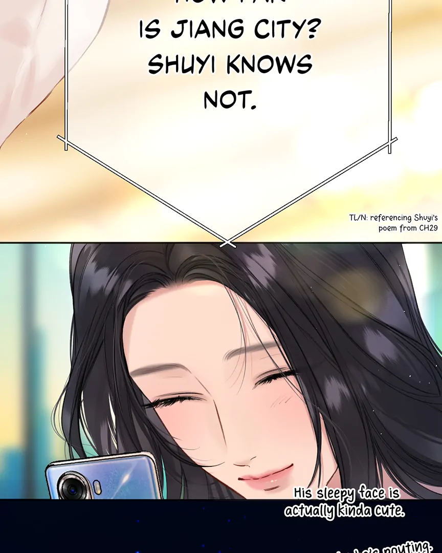 Only for Love chapter 71 page 59