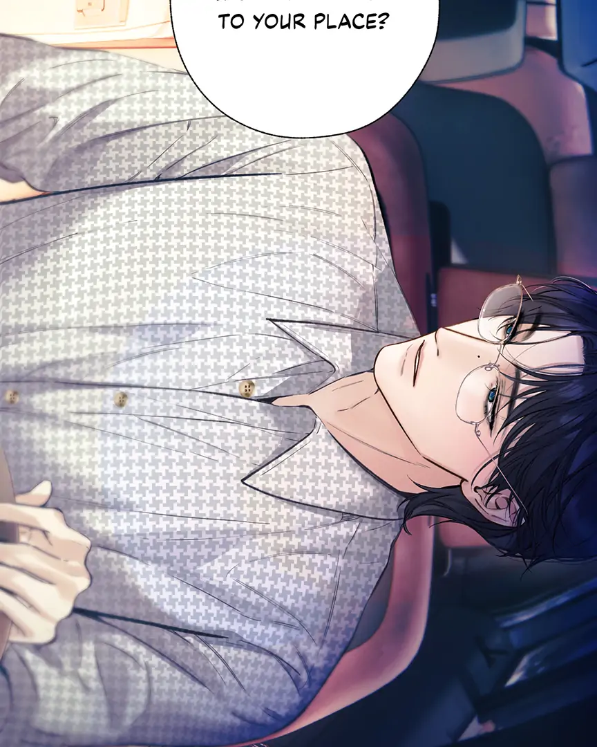 Only for Love chapter 71 page 6