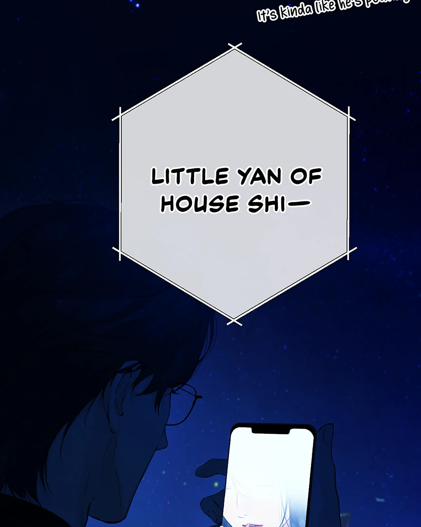 Only for Love chapter 71 page 60