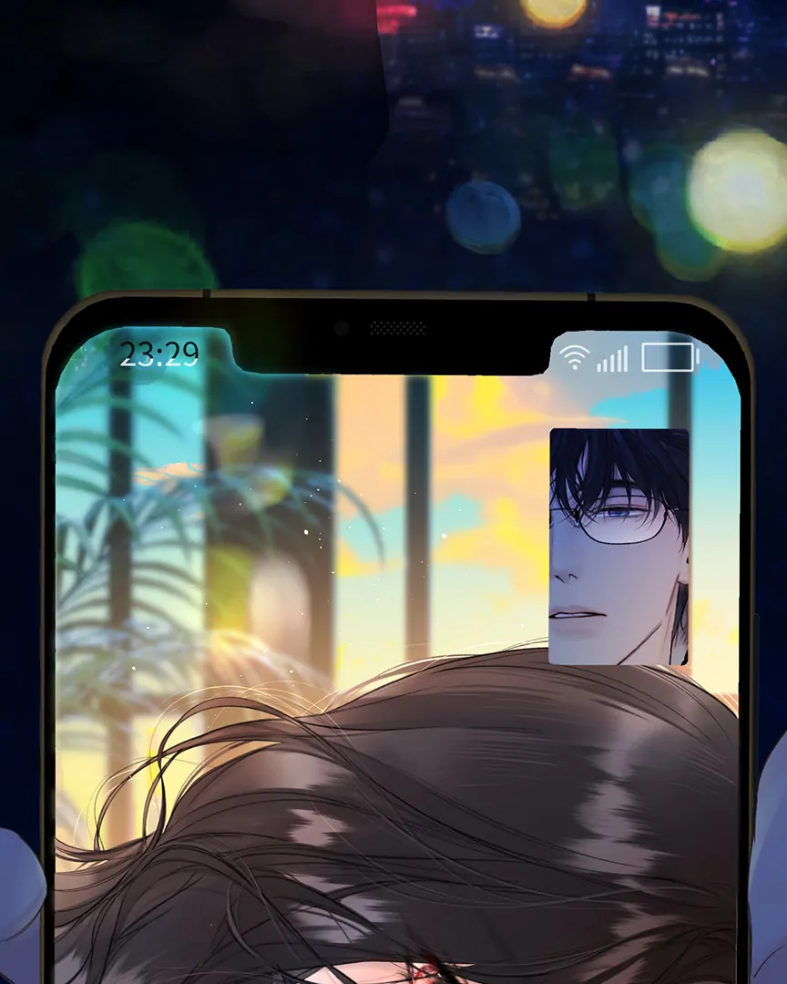 Only for Love chapter 71 page 62