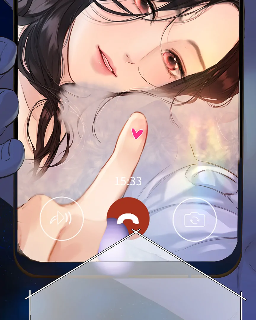 Only for Love chapter 71 page 63