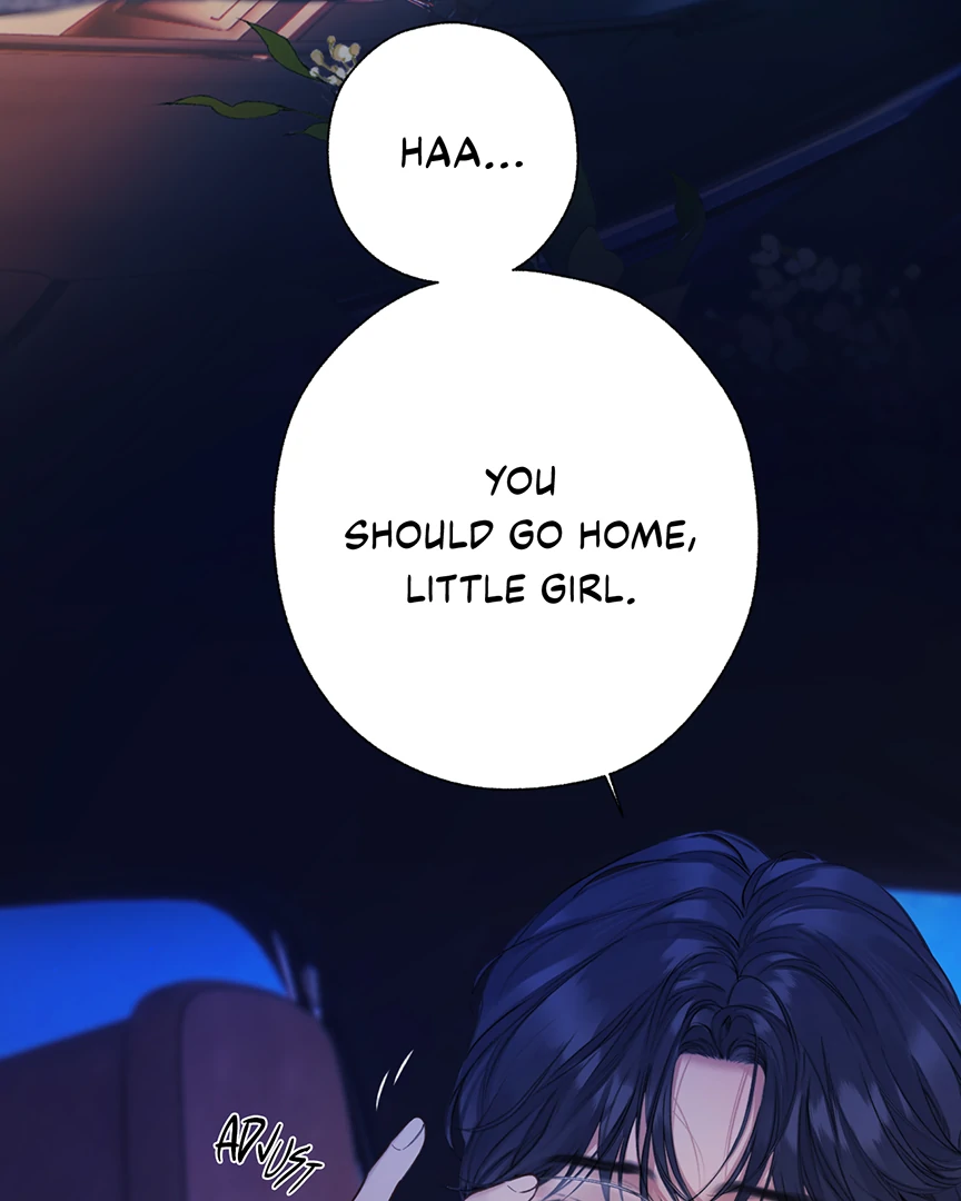 Only for Love chapter 71 page 7