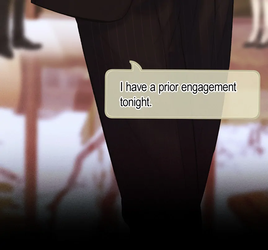 Only for Love chapter 71 page 71