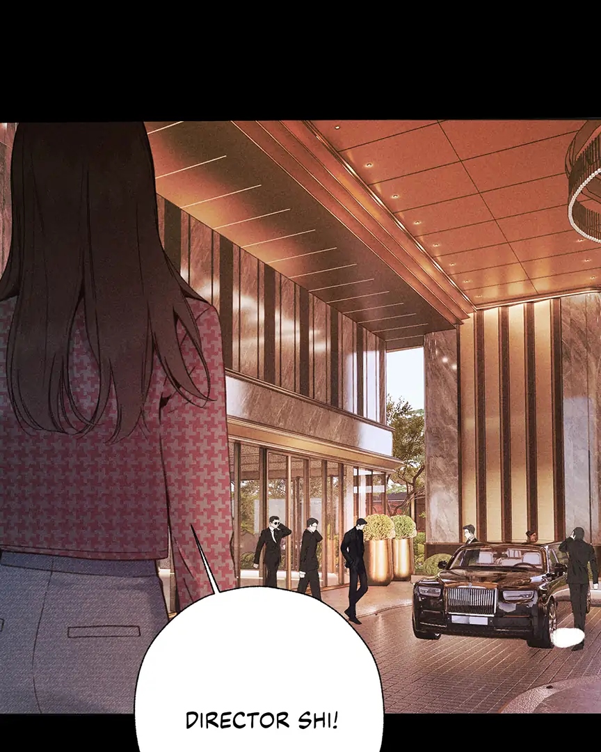 Only for Love chapter 71 page 72