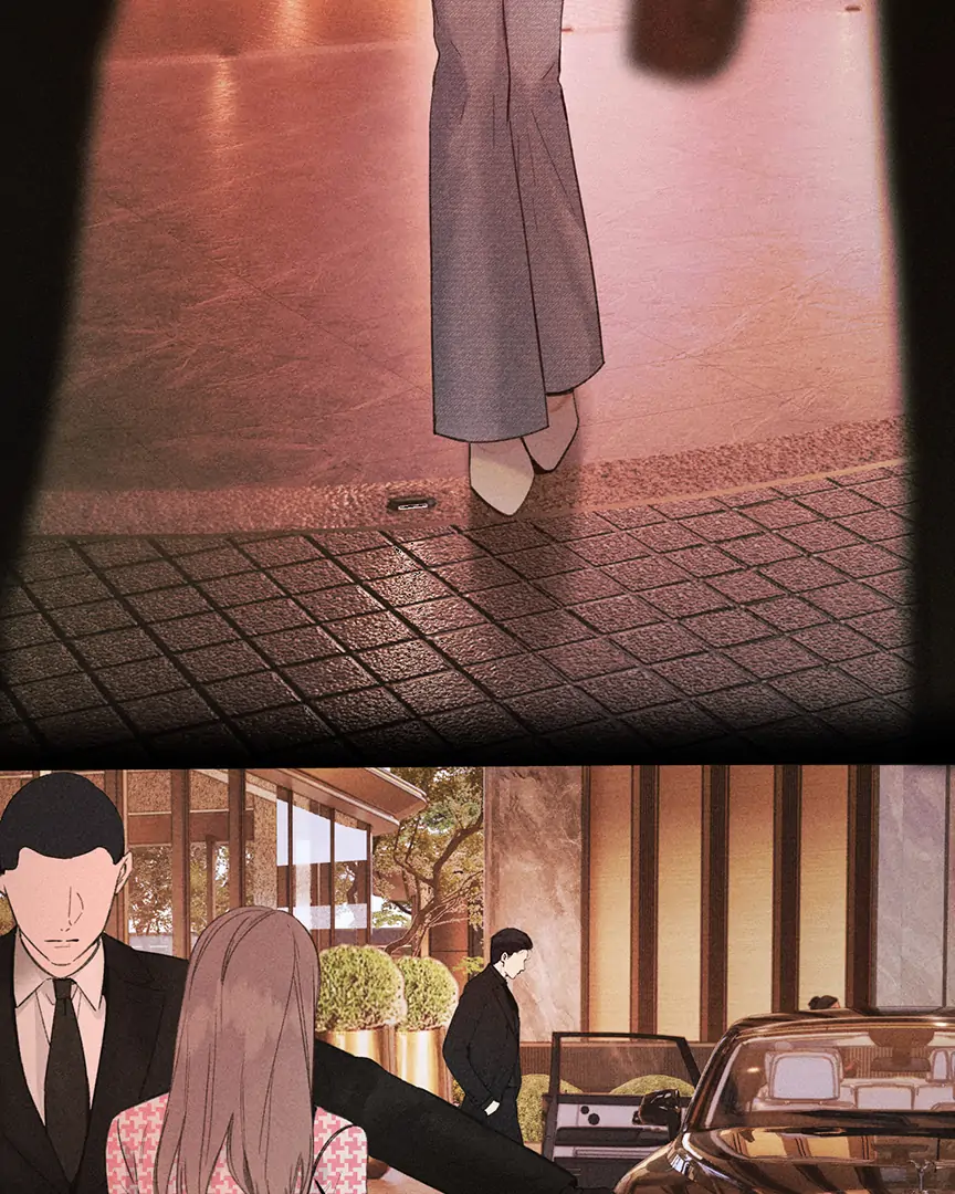 Only for Love chapter 71 page 75