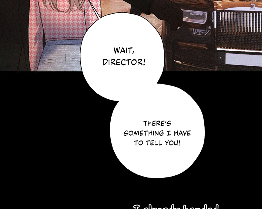 Only for Love chapter 71 page 76