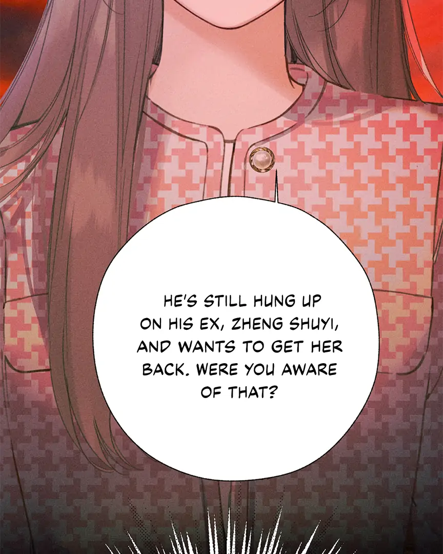 Only for Love chapter 71 page 80