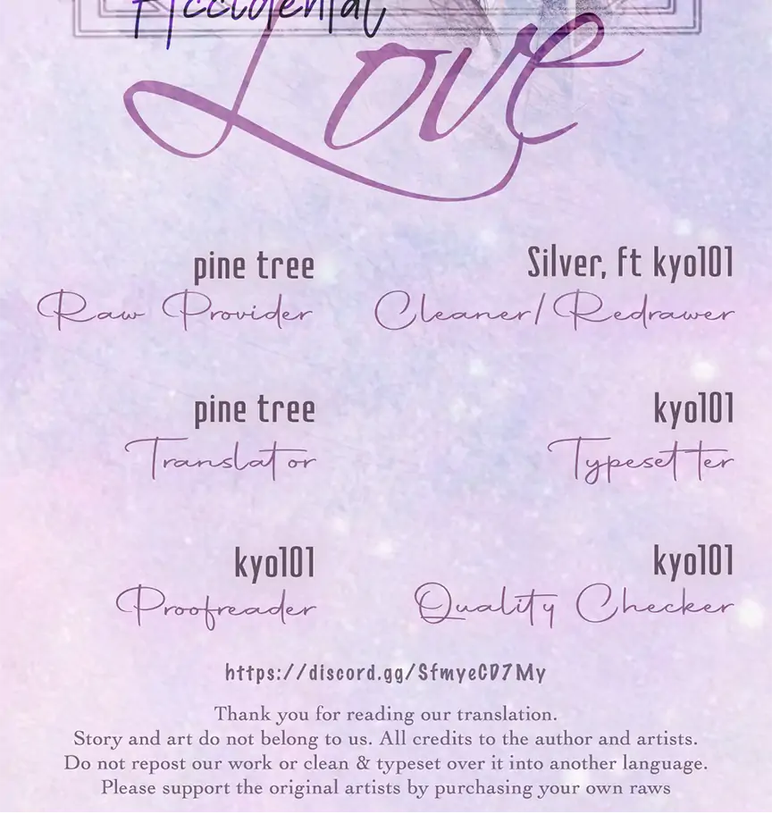 Only for Love chapter 71 page 85