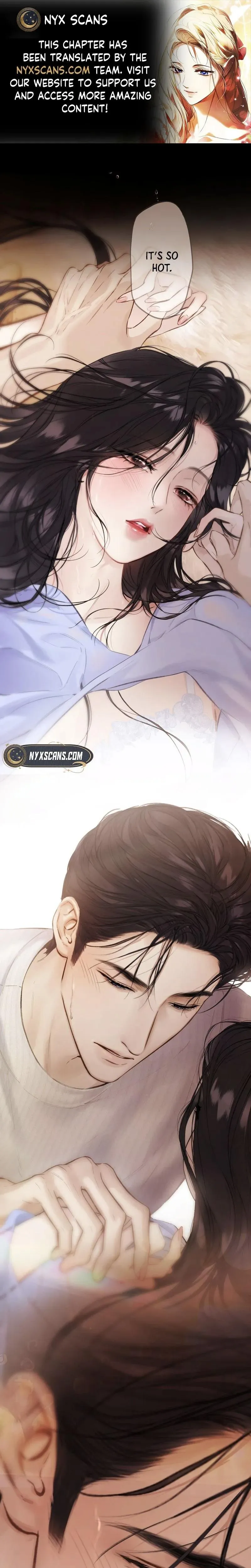 Only for Love chapter 83 page 1