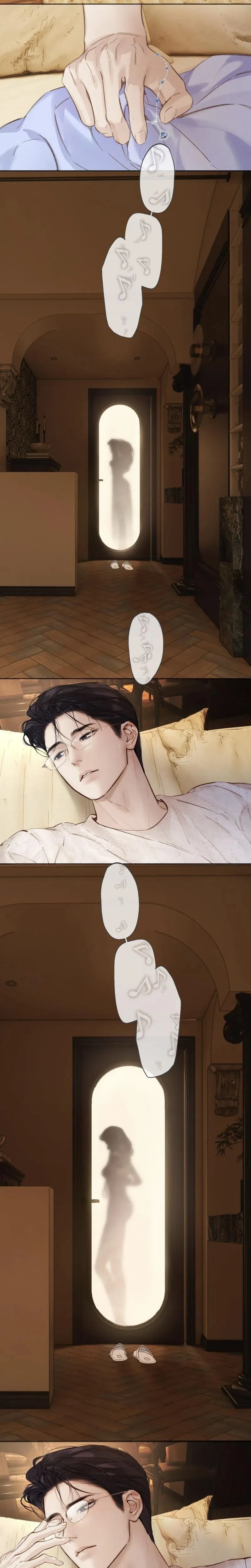 Only for Love chapter 83 page 6